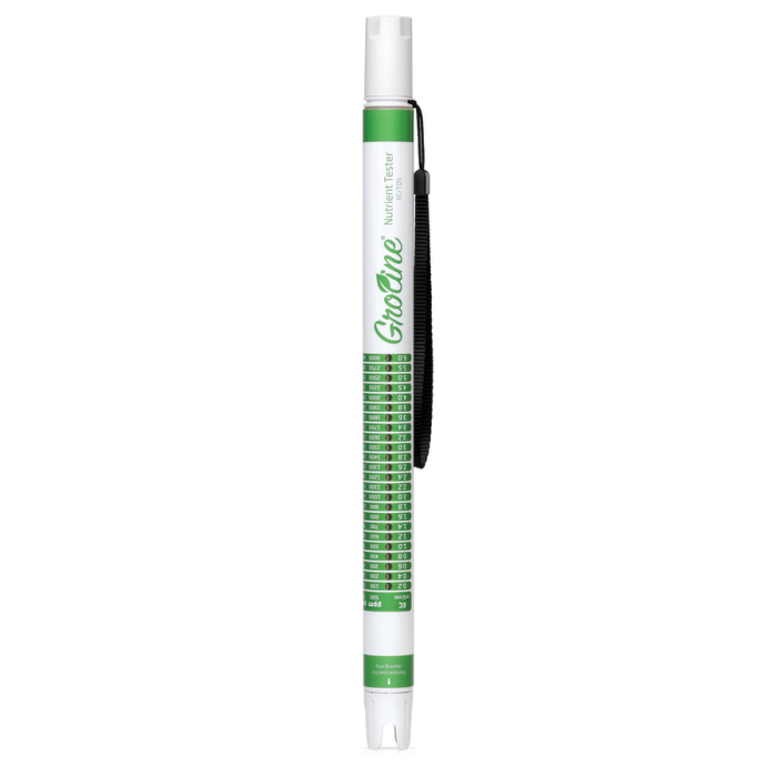 Tester nutrienți GroLine® EC/TDS - HI98330 [1]