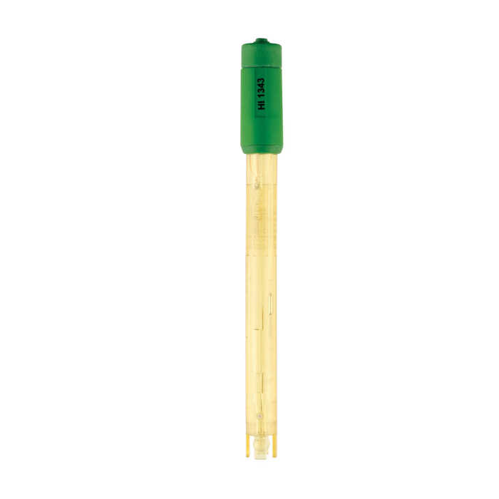 Electrod pH PEI corp cu referințe Calomel cu conector BNC [1]