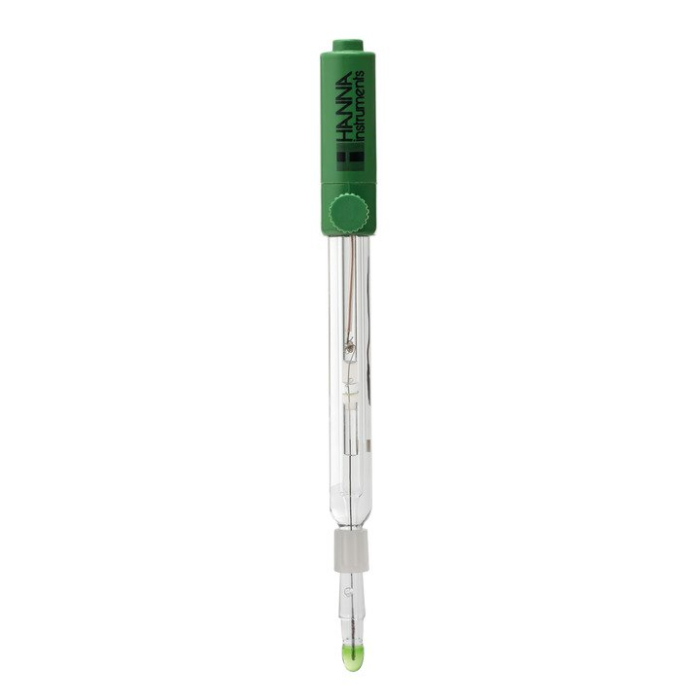 Electrod de pH pentru vin (CPS™), conector BNC [3]