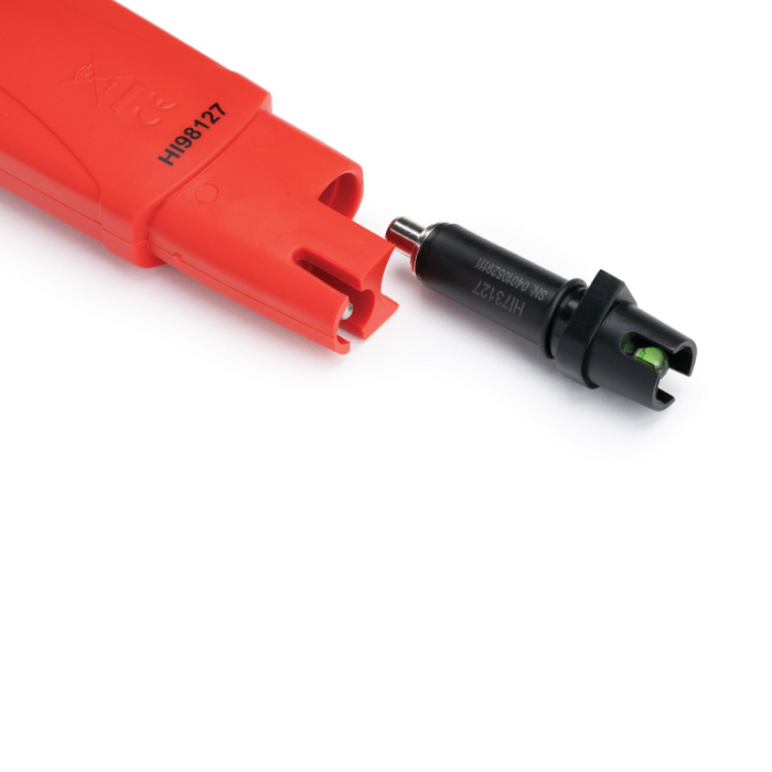 pHep®4 Tester pH/Temperatura cu rezolutie 0.1 pH si 2 pct. de calibrare [3]