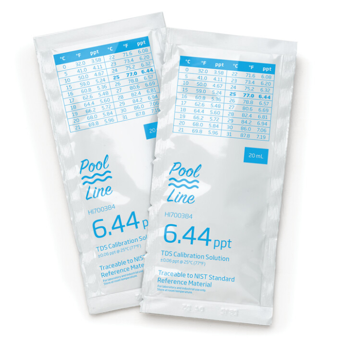 Standarde TDS Pool Line 6.44 ppt , 25 x 20 plicuri [2]