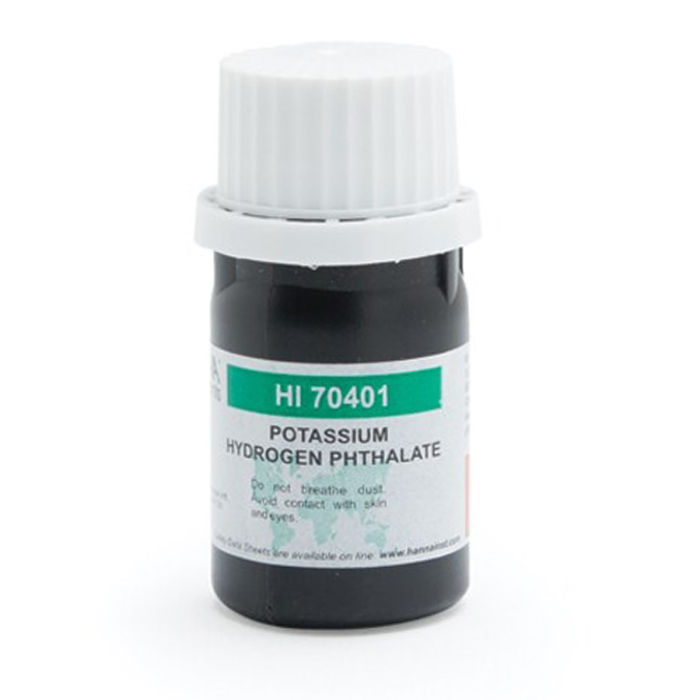 Ftalat hidrogen de potasiu, 20 g [1]