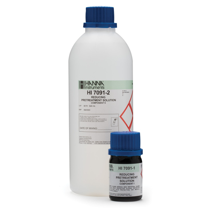 Soluție reducătoare de pretratare, 500 mL [1]