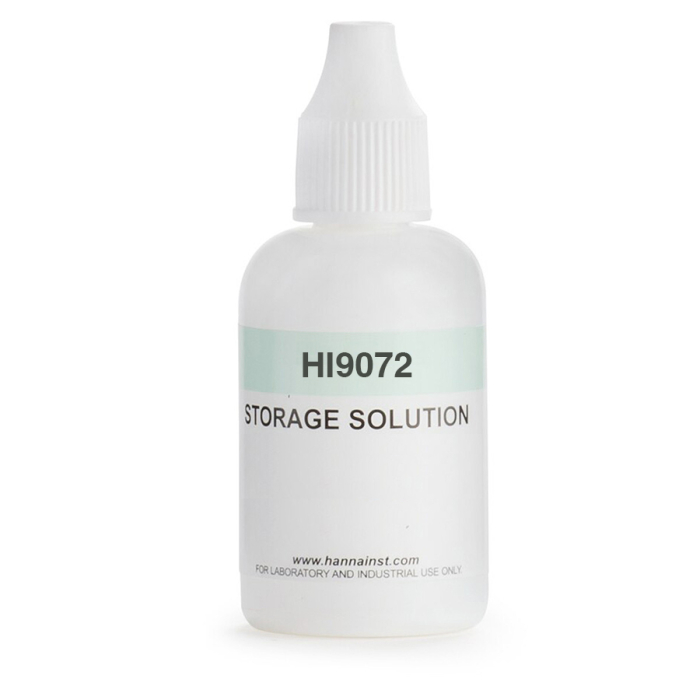 Soluție stocare electrod, 30 mL, flacon picurator [1]