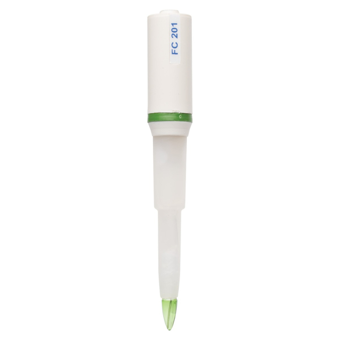 Electrod de pH Smart Foodcare pentru produse lactate și alimente semisolide [1]