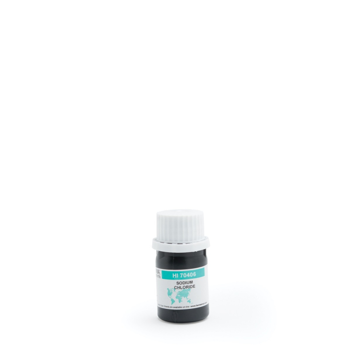 Reactiv standard clorură de sodiu, 20 g [1]
