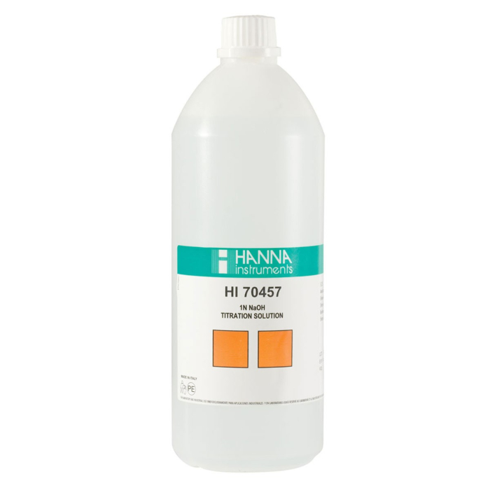 Hidroxid de sodiu 1N, 1L [1]