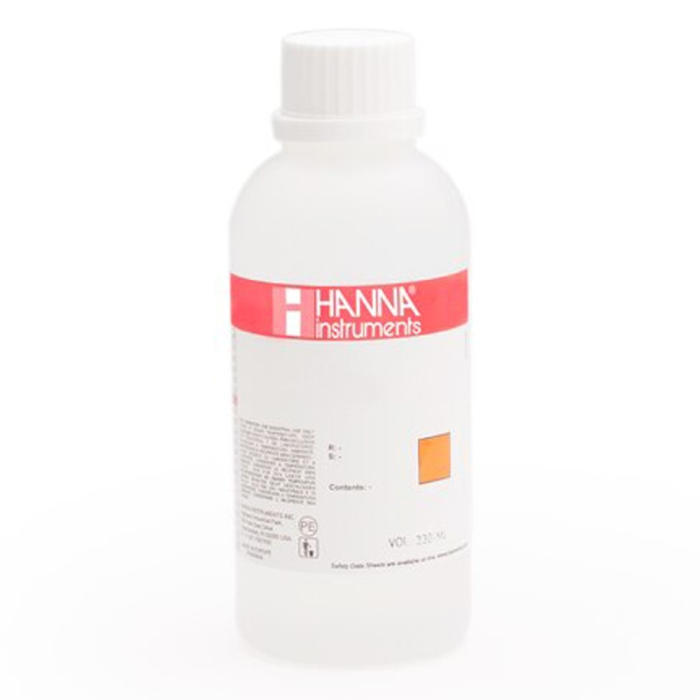 soluție de preparare a probelor de sol, 230 mL [1]