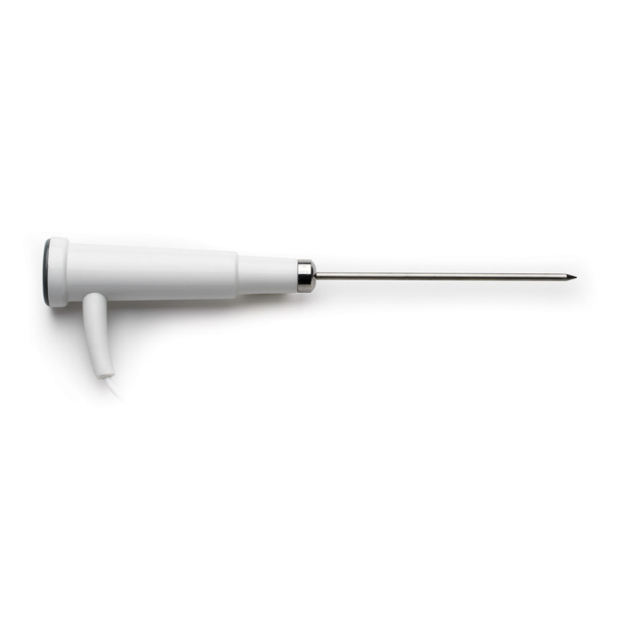 Sondă de temperatură cu termistor, pentru penetrare - HI762P [1]