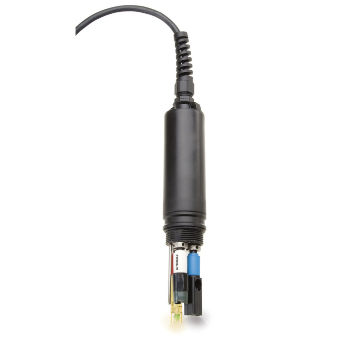 Sondă multiparametru (pH/ISE/EC/OD/TURBIDITATE) pentru modelul HI9829 - HI7609829 [1]