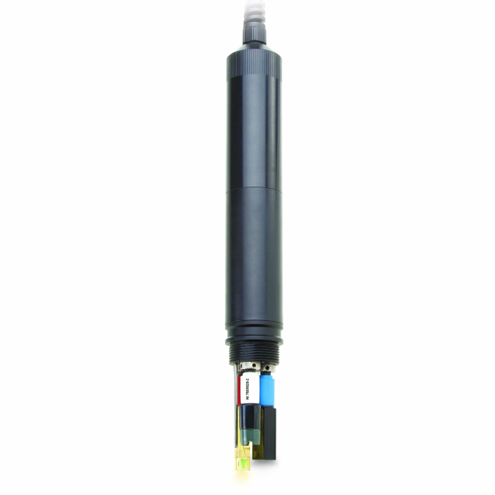 Sondă pentru pH/ISE/EC/DO/Turbiditate cu capacitate autonomă de memorare - HI7629829 [1]