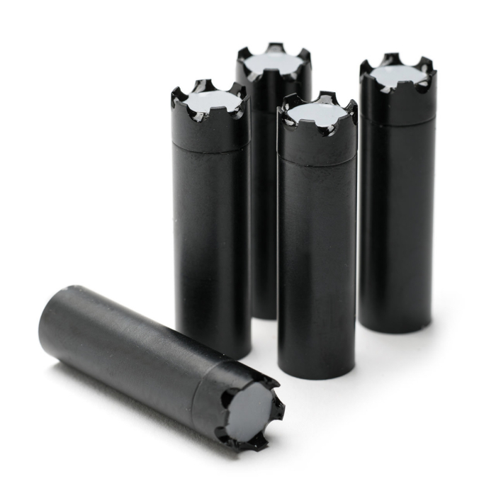 Capace cu membrană de rezervă (5 buc.) pentru sonda DO HI76483 [1]