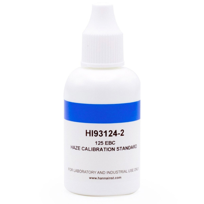 Soluție standard de turbiditate la 125 EBC, flacon de 30 ml [1]