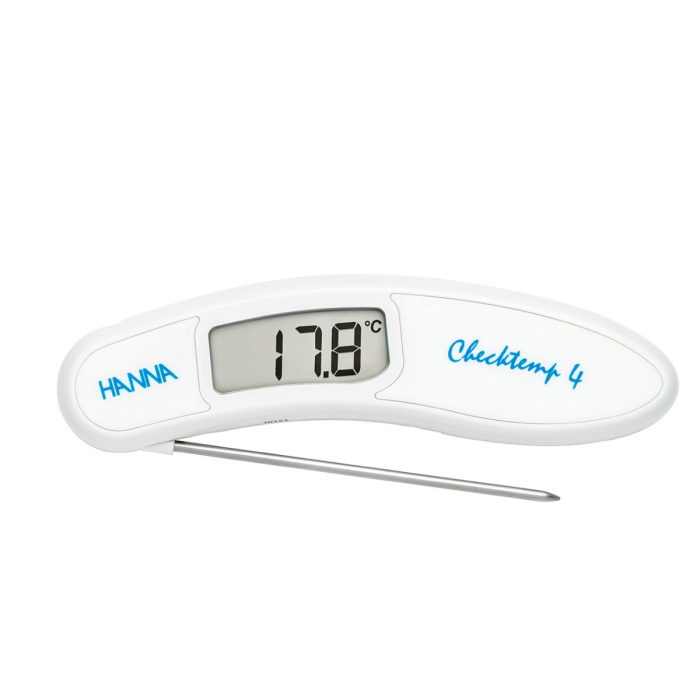 Termometru pliabil Checktemp® 4 - HI151 [1]