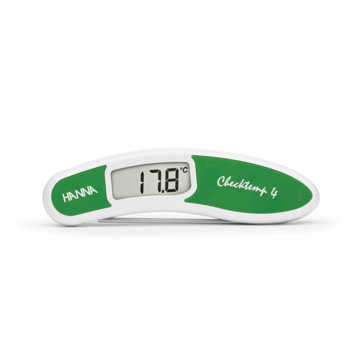 Termometru pliabil Checktemp® 4 - HI151 [2]