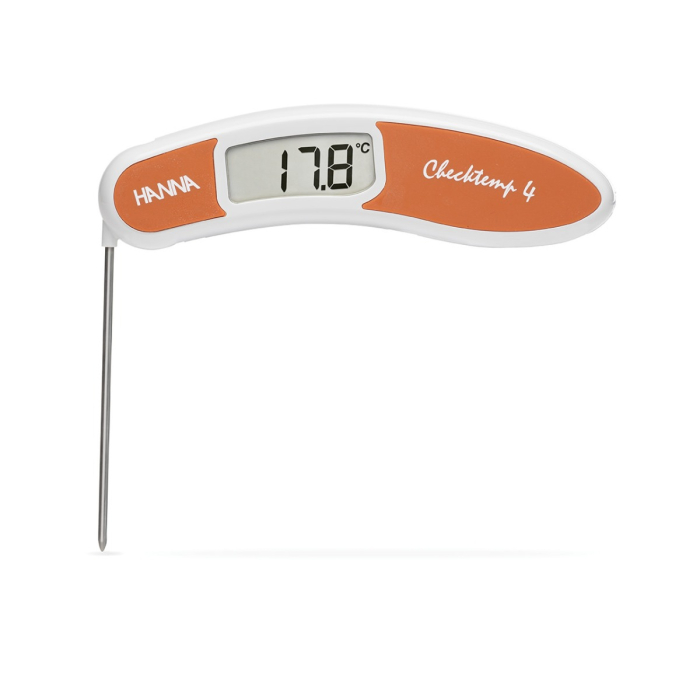 Termometru pliabil Checktemp® 4 - HI151 [2]
