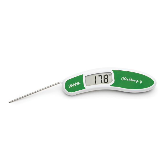 Termometru pliabil Checktemp® 4 - HI151 [4]