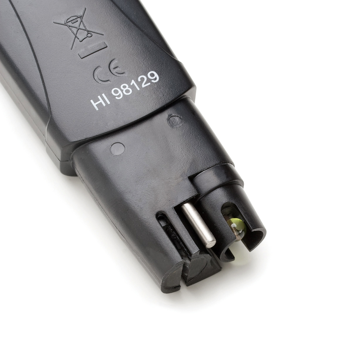 Tester Combo pH/Conductivitate/TDS, Domeniu mic 0 la 3999 µS/cm - HI98129 [3]