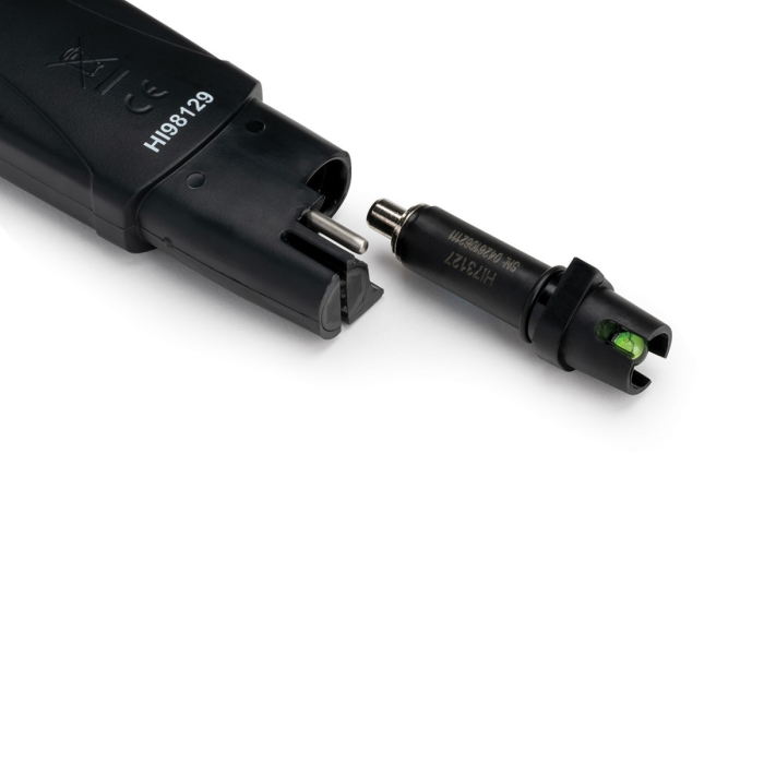 Tester Combo pH/Conductivitate/TDS, Domeniu mic 0 la 3999 µS/cm - HI98129 [4]