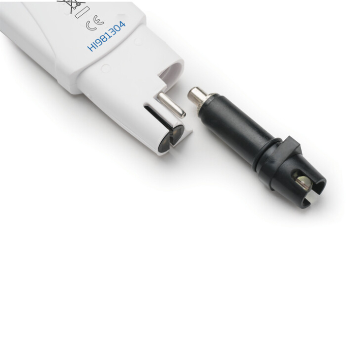 Tester Combo pH/Conductivitate/TDS pentru piscine, Domeniu mare 0 la 20 mS/cm [3]