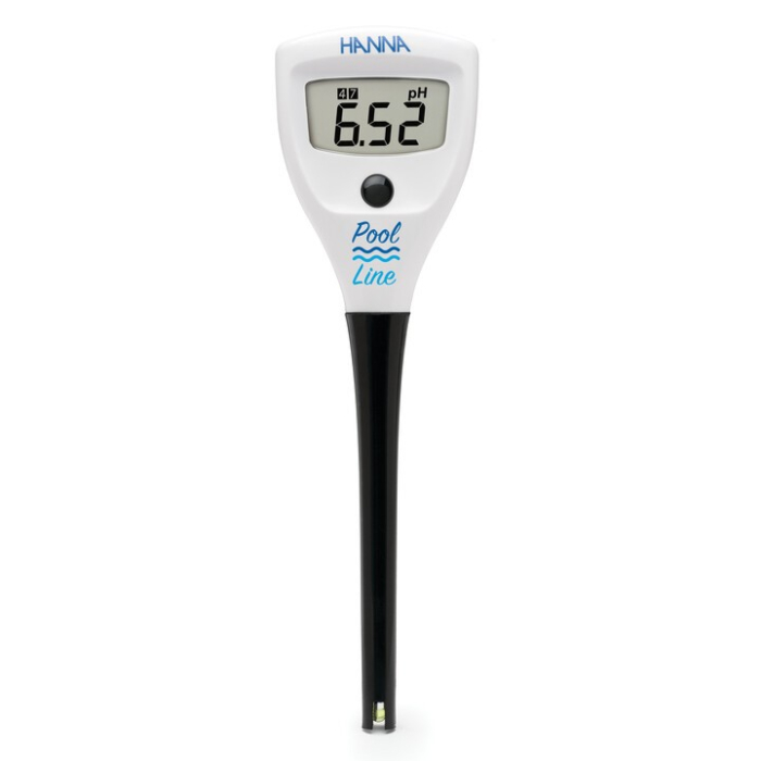Tester pH basic pentru piscine - Pool Line [1]