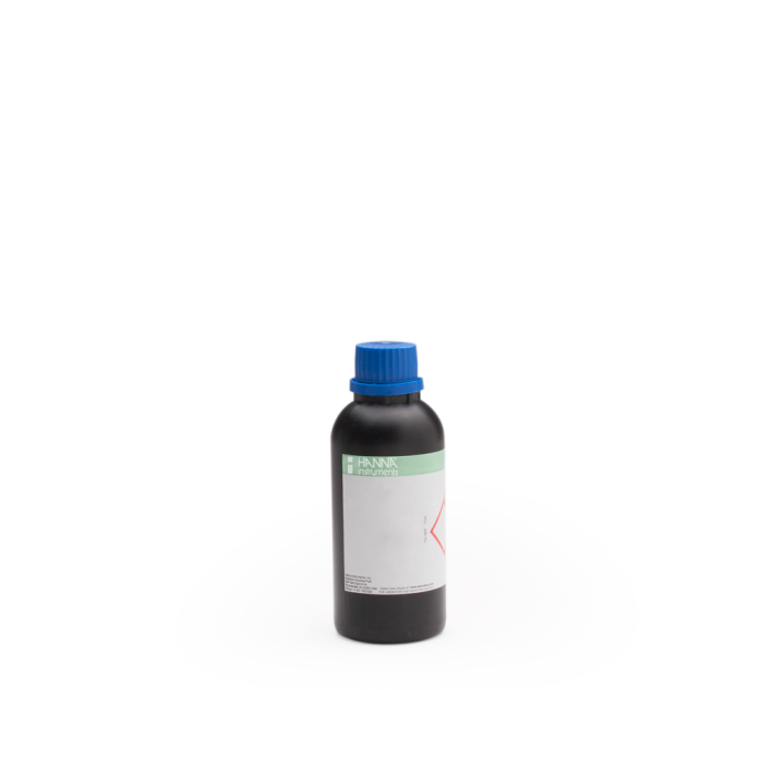 Titrant pentru aciditatea titrabilă în vin, pentru HI84502 (230 ml) [1]