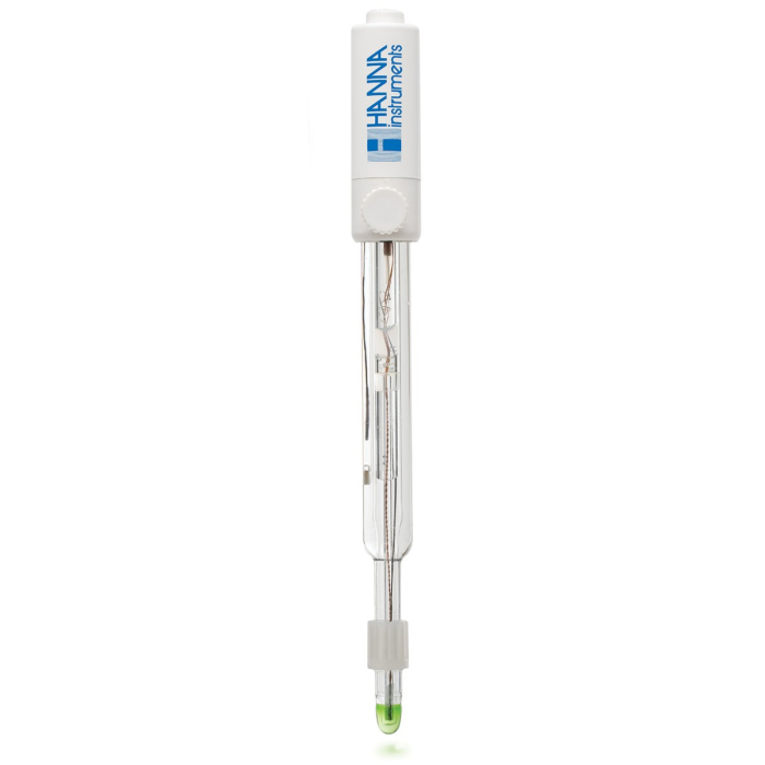 Electrod de pH pentru vin și must (CPS™), cu conector QuickDIN [1]