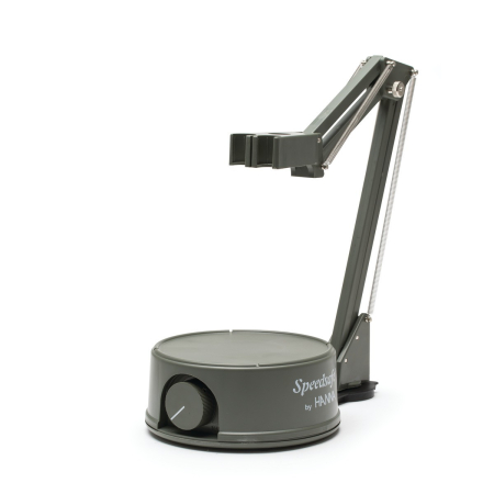 Agitator magnetic compact cu stativ pentru electrod - HI181 [11]