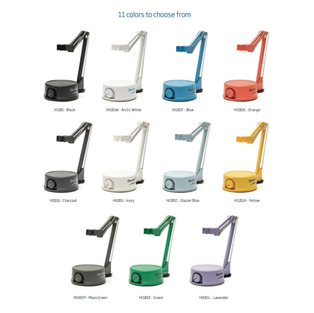 Agitator magnetic compact cu stativ pentru electrod - HI181 [4]