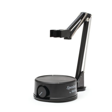 Agitator magnetic compact cu stativ pentru electrod - HI181 [1]