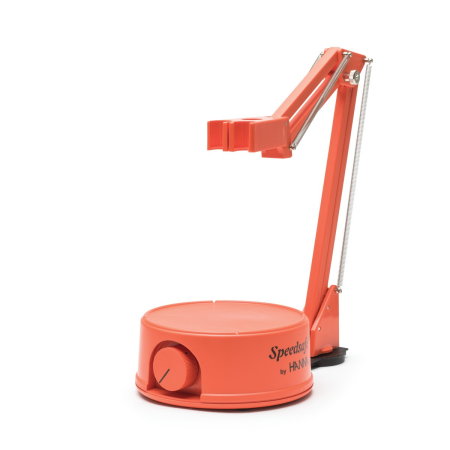 Agitator magnetic compact cu stativ pentru electrod - HI181 [9]