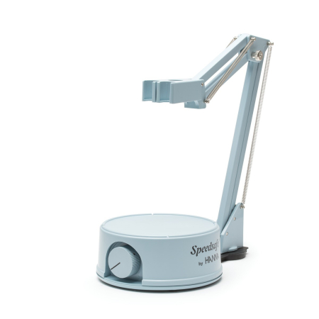 Agitator magnetic compact cu stativ pentru electrod - HI181 [2]