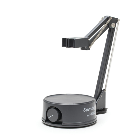 Agitator magnetic compact cu stativ pentru electrod - HI181 [12]