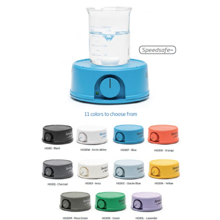 Agitator magnetic compact - HI180 [2]