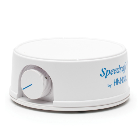 Potasiu - Agitator magnetic compact - HI180