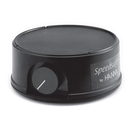 Agitator magnetic compact - HI180 [4]