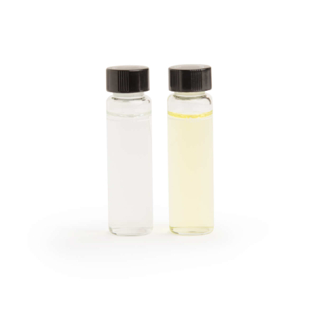 Set de verificare a calibrării pentru Checker Amoniac Domeniu Mare  (0,0-99,9 ppm) [1]