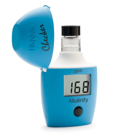 Checker Alcalinitate pentru apa potabila [1]