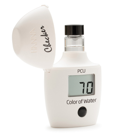 Verificator Culoarea Apei HC®, 0 până la 500 PCU [1]