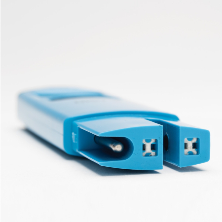 DiST1, Tester TDS cu compensare automata a temperaturii, 1999 ppm (mg/L) [2]