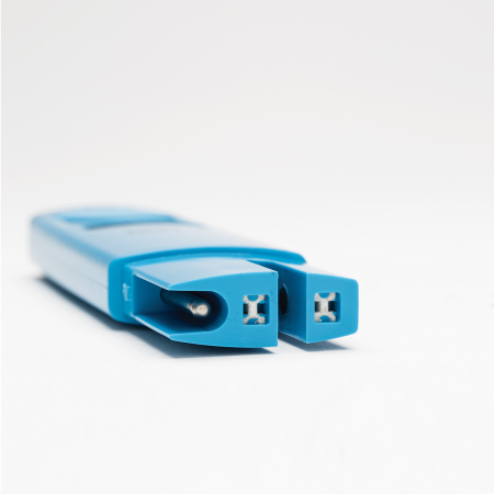 DiST3, Tester EC cu compensare automata a temperaturii, 1999 μS/cm [2]