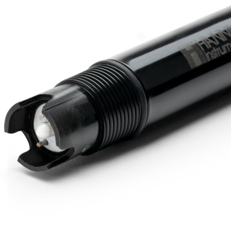 Sonda industriala de ORP pentru controler HI510 si HI520, multiple configuratii [1]