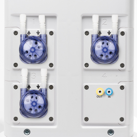 Autosampler pentru titrator potențiometric HI932 [3]