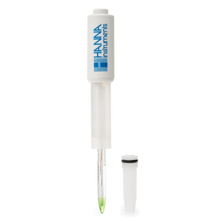 Electrod de pH Foodcare cu electrolit gel înlocuibil [1]