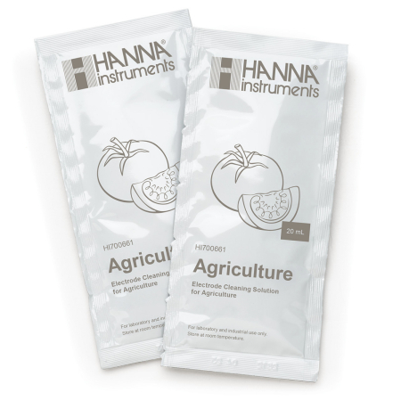 Soluție de curățare de uz general pentru agricultură (plic de 1 x 20 ml) [1]