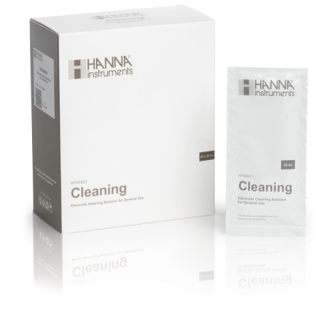 Agricultura - Plicuri cu soluție de curățare de uz general, (25 x 20 ml)