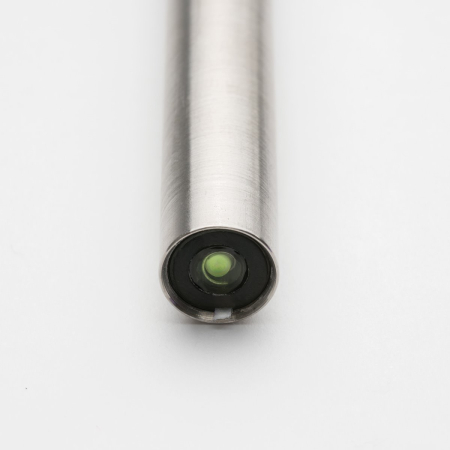 HALO - electrod de pH/temperatura din sticla pentru testarea berii, cu sticla de inalta temperatura [1]