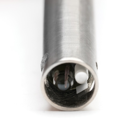 HALO - electrod de pH/temperatura din sticla pentru testarea berii, cu sticla de inalta temperatura [2]