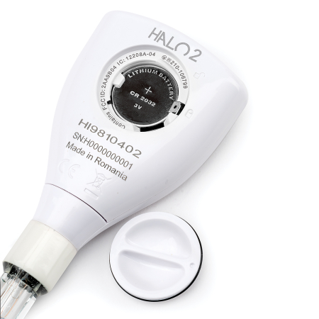 HALO2 Tester pH cu Bluetooth - carne, lactate, paine, ciocolata, sol, vin, creme cosmetice, bere, sushi, piele, scalp [2]