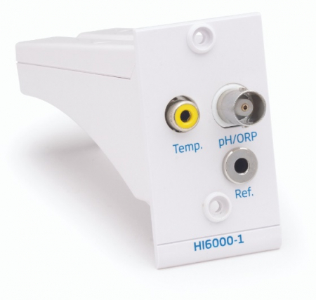 HI6000-1/HI6000-2 - Modul pH/ORP si pH/ORP/ISE pentru multiparametru modular